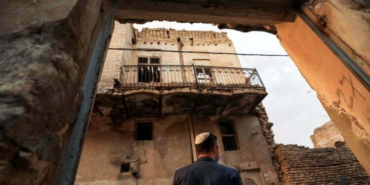 תשעה יהודים נתלו בבגדאד לפני 52 שנה. כעת, צאצאיהם עלולים לאבד את הזיכרונות שהותירו מאחור