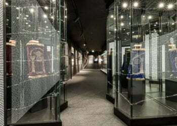 עבור יהודי פורטו שבפורטוגל, פתיחתו של המוסד הזה הוא סימן להתחדשות