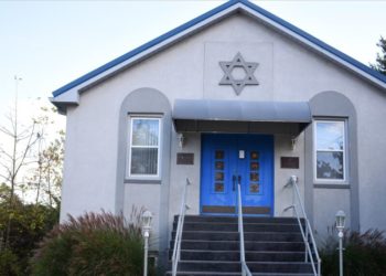 בוירג׳יניה המערבית, הקורונה דווקא הצליחה לאושש מעט את החיים היהודיים