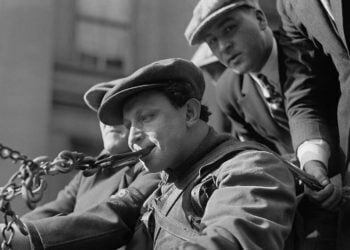 השרירן היהודי האגדי שכנראה העניק השראה ליוצרי "סופרמן"