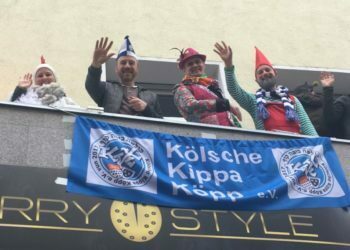 הניסיון לחדש מסורת יהודית גרמנית שהופסקה על ידי הנאצים, יאלץ להמתין עד אחרי מגפת הקורונה