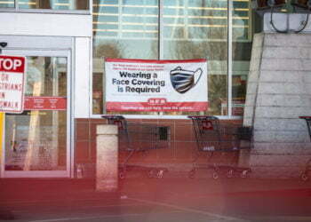 ההתמודדות של יהודי דאלאס עם הנחיות הקורונה ממחישה את מגוון הדעות בקהילה בטקסס