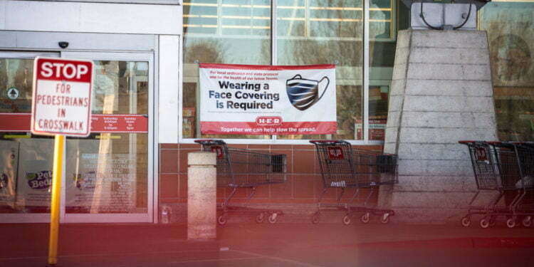 ההתמודדות של יהודי דאלאס עם הנחיות הקורונה ממחישה את מגוון הדעות בקהילה בטקסס