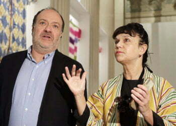 "יש גאווה להיות חלק ממשהו יהודי": מיליארדר רוסי יעמוד בראש הנהלת מוזיאון במוסקבה