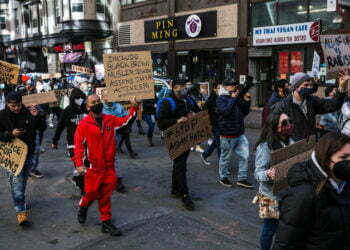 הגיע הזמן להקשיב למצוקתם של היהודים ממוצא אסייתי