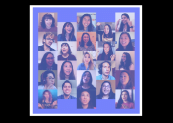 יהודים אסיאתים-אמריקאים חוקרים את זהותם בפרויקט חדש