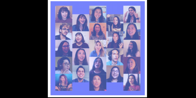 יהודים אסיאתים-אמריקאים חוקרים את זהותם בפרויקט חדש