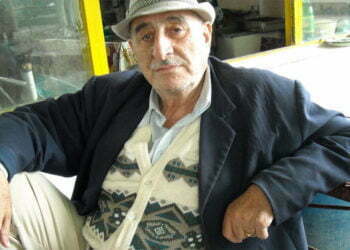 היהודי האחרון בחוג׳נד, טג׳יקיסטן, הלך לעולמו, ועמו הגיעה לקיצה קהילה יהודית מפוארת