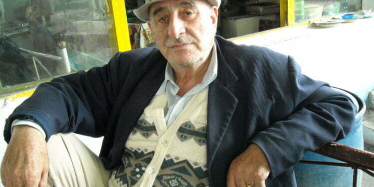 היהודי האחרון בחוג׳נד, טג׳יקיסטן, הלך לעולמו, ועמו הגיעה לקיצה קהילה יהודית מפוארת