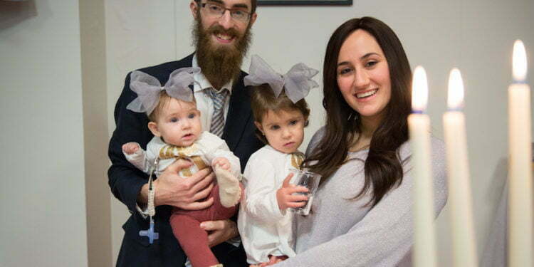 איסלנד: היהדות היא מעתה דת מוכרת על ידי שלטונות המדינה