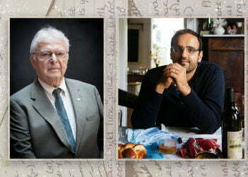 השף ששחזר עבור שורד השואה את מתכוני ילדותו