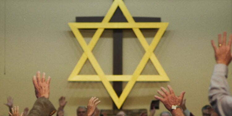 מה רוצים האוונגליסטים מישראל? סרט תיעודי חדש מחפש תשובות