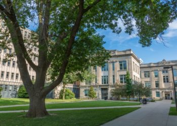 איך אוניברסיטה אחת בארה״ב הוכיחה שאפשר לקיים דיון אמיתי על יהדות וציונות, ואפילו להגיע להסכמה