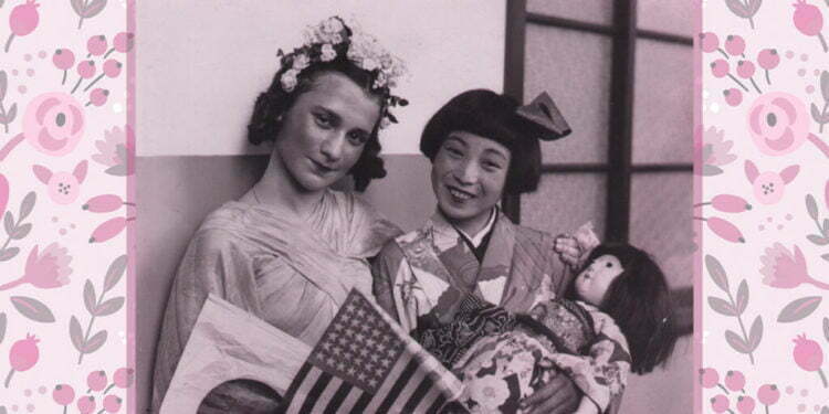 ביאטה סירוטה גורדון, הפמיניסטית היהודייה ששינתה לעד את זכויות הנשים ביפן