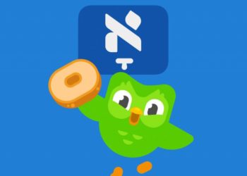 האישה החילונית והחסידים מברוקלין שמאחורי קורס היידיש החדש באפליקציית Duolingo