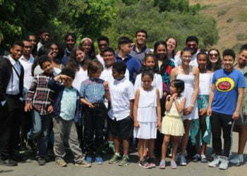 יהודי אמריקה – לבנים פחות, מגוונים יותר