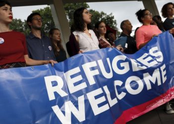 'חשים הקלה אבל גם אכזבה': איך מתאים עצמו ארגון הסיוע היהודי לפליטים לעידן החדש של ג׳ו ביידן