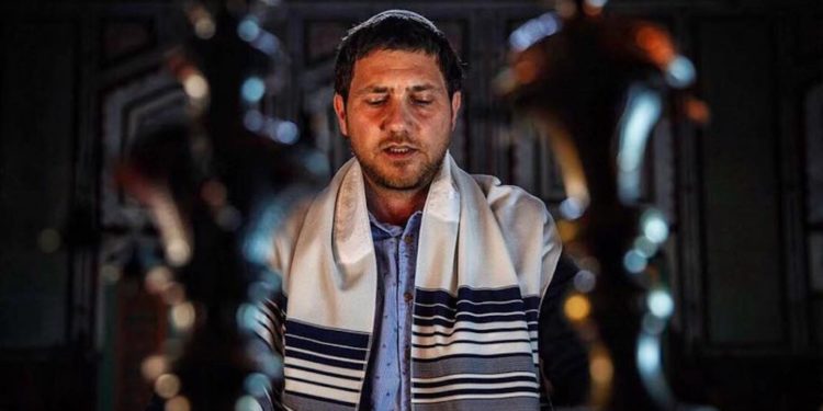 תובע לשעבר ממלחמת בוסניה מנסה לסייע ליהודי סרייבו לשרוד את מגפת הקורונה