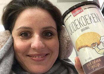 ה״עוגיות יהודיות״ שינו את שמן, ויהודי הולנד כבר מתגעגעים