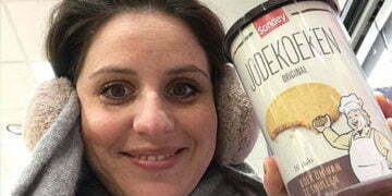 ה״עוגיות יהודיות״ שינו את שמן, ויהודי הולנד כבר מתגעגעים