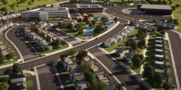 "עיר תורה" אורתודוקסית חרדית מתוכננת במקסיקו, הראשונה באמריקה הלטינית