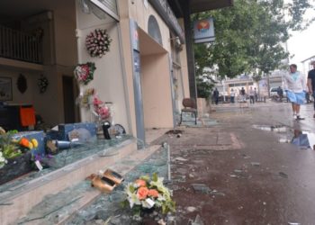 ״המאבק חסר סיכוי״; יהודי אירופה פסימיים אחרי גל האנטישמיות האחרון