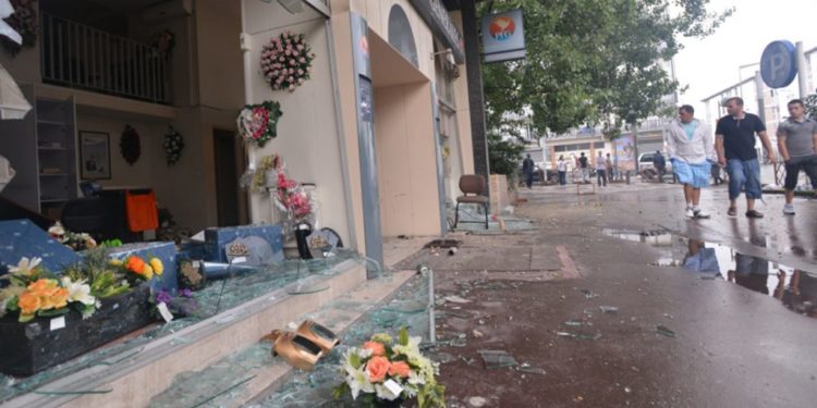 ״המאבק חסר סיכוי״; יהודי אירופה פסימיים אחרי גל האנטישמיות האחרון