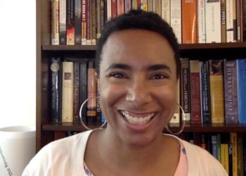 לראשונה בתולדות התנועות היהודיות בארה״ב:  אישה שחורה תעמוד בראש מכללה להכשרת רבנים