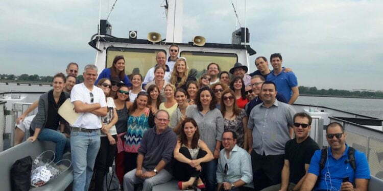 מחקר חדש: יהודים ישראלים ואמריקאים יודעים מעט זה על זה