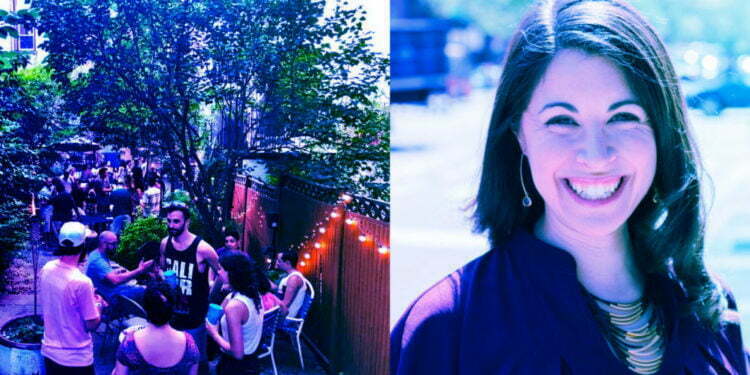 רוב היהודים לא מגיעים לבית הכנסת, ולכן הרבנים צריכים להתחיל לחשוב כמו יזמים