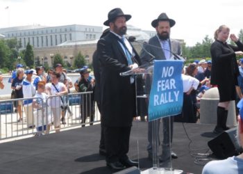 רבע מיהודי ארצות הברית סבורים שישראל היא ״מדינת אפרטהייד״ ובארגונים היהודים מנסים להבין היכן טעו
