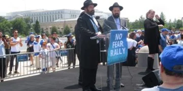 רבע מיהודי ארצות הברית סבורים שישראל היא ״מדינת אפרטהייד״ ובארגונים היהודים מנסים להבין היכן טעו