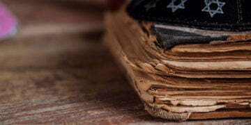 הזמן אוזל במאבק לשימור שפות יהודיות נכחדות. כך נוכל למנוע את אובדנן