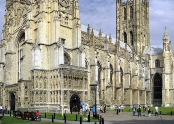 יהודי בריטניה יזכו להתנצלות 800 שנים אחרי אימוץ חוקים אנטישמיים שהובילו לגירושם