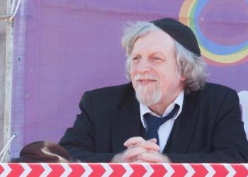 נפטר מקורונה הרב מבואנוס איירס שהפך את בית הכנסת שלו למרכז חיסונים