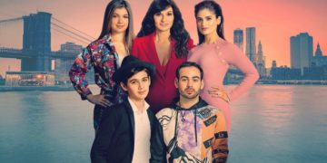 "הילדים שלי עדיין דתיים": עוד מהריאיון עם ג'וליה הארט מהתכנית "חיי: מהלכה למעשה"