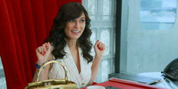 כוכבת הריאליטי החרדי הראשון למבקריה: צפו לפני שאתם מותחים ביקורת