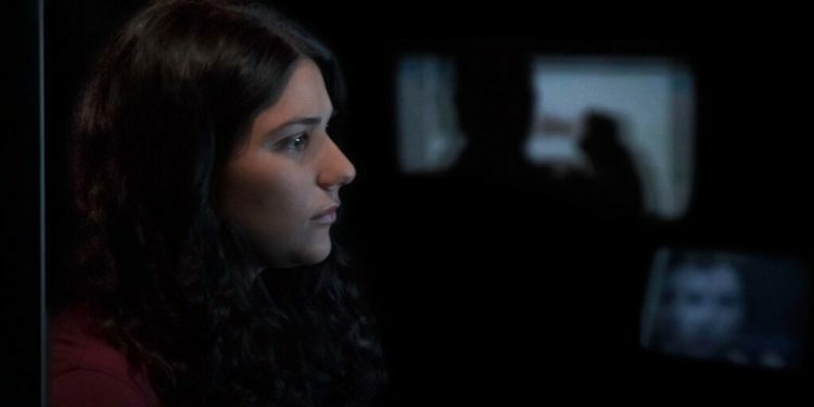 מה קורה כאשר יהודים אמריקנים צופים בסכסוך הישראלי-פלסטיני? הצצה לסרט התיעודי "מראה"