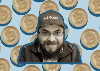 הכירו את "רב הביטקוין" של טוויטר