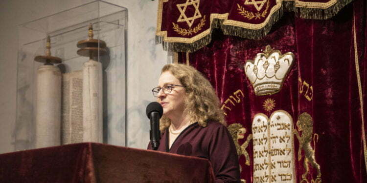 בעקבות MeToo: התנועה הרפורמית פתחה בחקירה מקיפה של מקרי התנהגות מינית לא הולמת