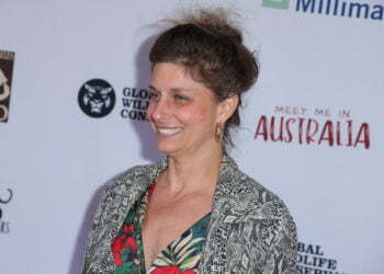 הכירו את ונסה וורובל – הפעילה היהודייה שעומדת מאחורי הצעדות למען זכויות הצבעה בארה״ב