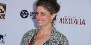 הכירו את ונסה וורובל – הפעילה היהודייה שעומדת מאחורי הצעדות למען זכויות הצבעה בארה״ב