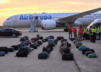 היהודי החרדי שמאחורי מבצע חילוץ שחקניות הכדורגל מאפגניסטאן