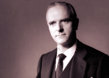 "שינדלר הספרדי" הציל 5,200 יהודים במהלך השואה. כעת מנסה ספרד לאתר את צאצאיהם