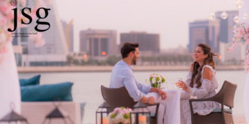 אתר היכרויות חדש ליהודי המפרץ הפרסי