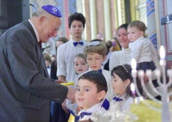 אאורל ויינר, מנהיג יהודי רומניה שמעולם לא איבד את אמונתו בקהילה, נפטר בגיל 89