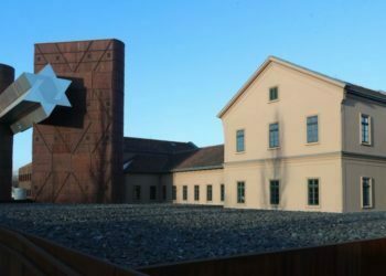 מוזיאון השואה החדש של בודפשט עומד שומם, מנציח את העימות במדינה על אחריות וזיכרון