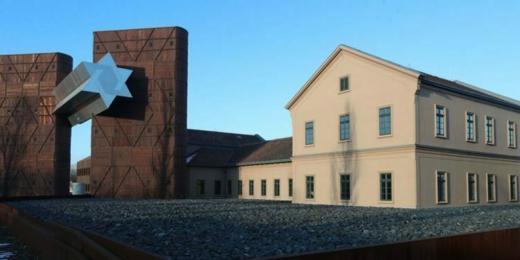 מוזיאון השואה החדש של בודפשט עומד שומם, מנציח את העימות במדינה על אחריות וזיכרון