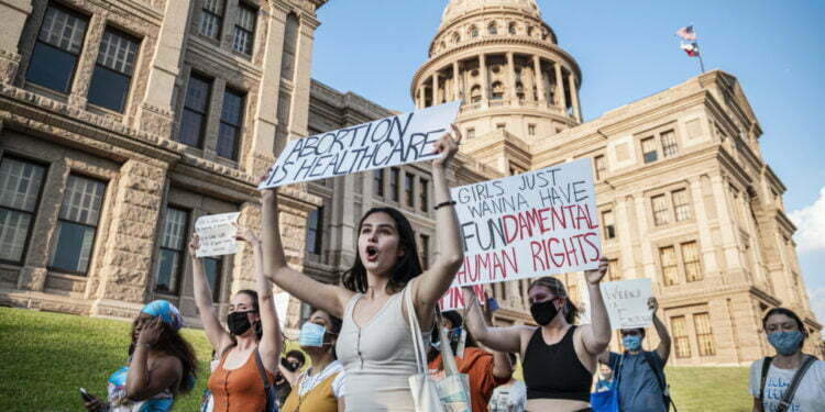ההפלה שלי הייתה ברכה. כרבה, איאבק כדי שנשים אחרות יוכלו לעשות את הבחירה הקדושה שלהן