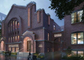 בום הנדל״ן של חב״ד: יותר מ-137 מיליון דולר במבנים חדשים מאז פרוץ המגפה